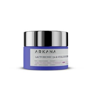 Lactobionic 5% + Ácido Hialurónico