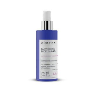 Lactobionic Micellar Gel