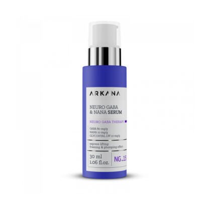 Neuro GABA & NANA Serum