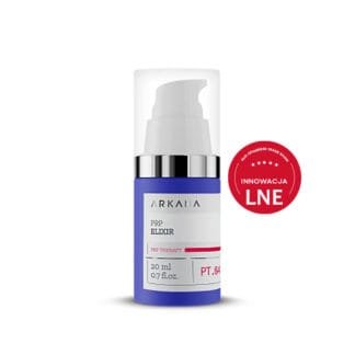 PRP Elixir