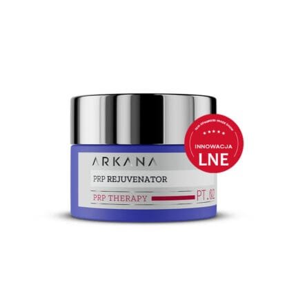 PRP Rejuvenator