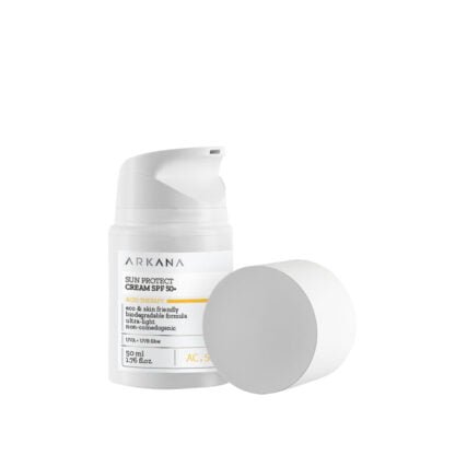 Sun Protector SPF 50+
