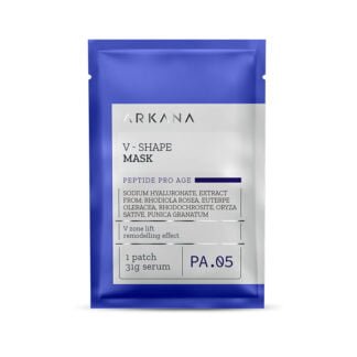 V- Shape Mask