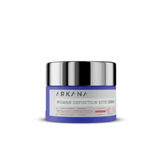 Woman Definition Estri Cream