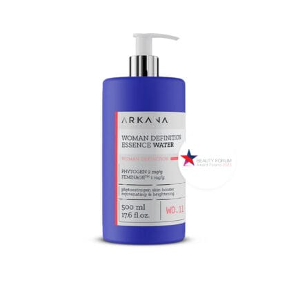 Woman Definition Essence Water