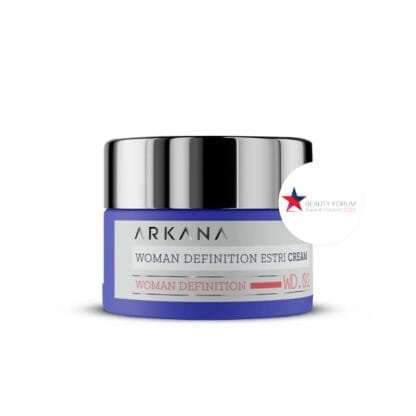Woman Definition Estri Cream