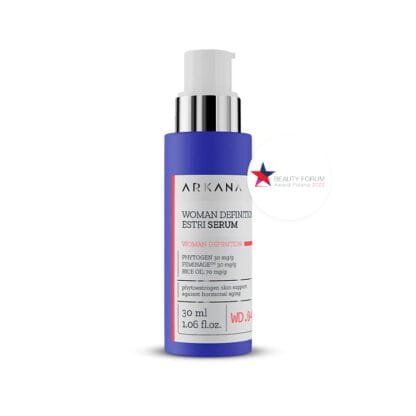 Woman Definition Estri Serum