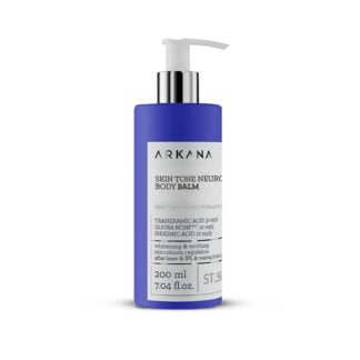 Skin Tone Body Balm