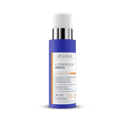 C Fusion Glow Serum