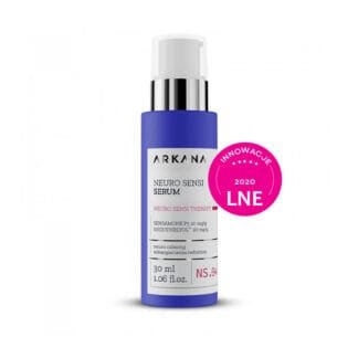Neuro Sensi Serum