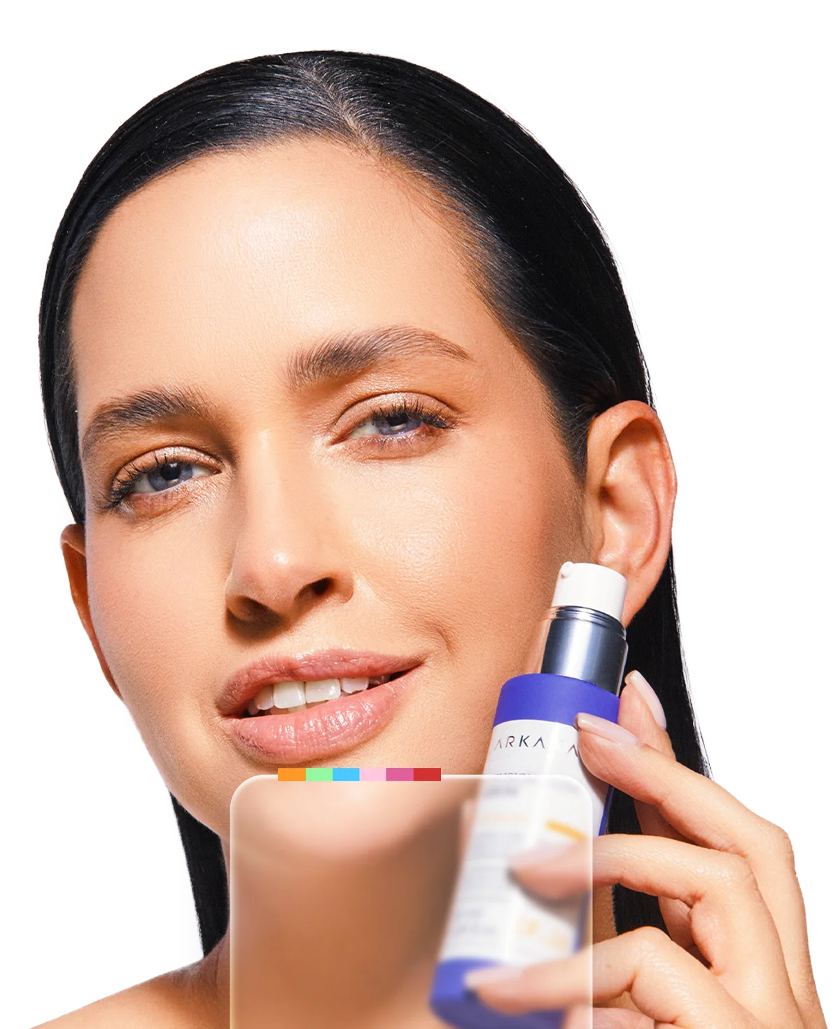 ¿Qué serum necesitas? Arkana
