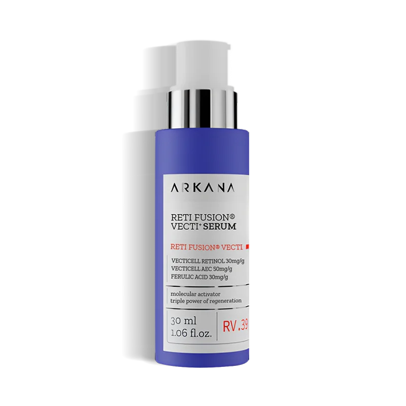 Serum Arkana
