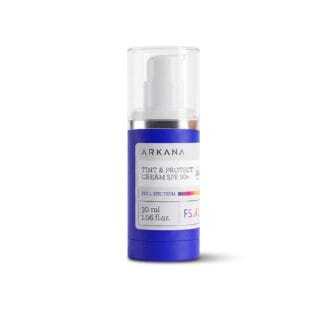 FULL SPECTRUM SPF50+