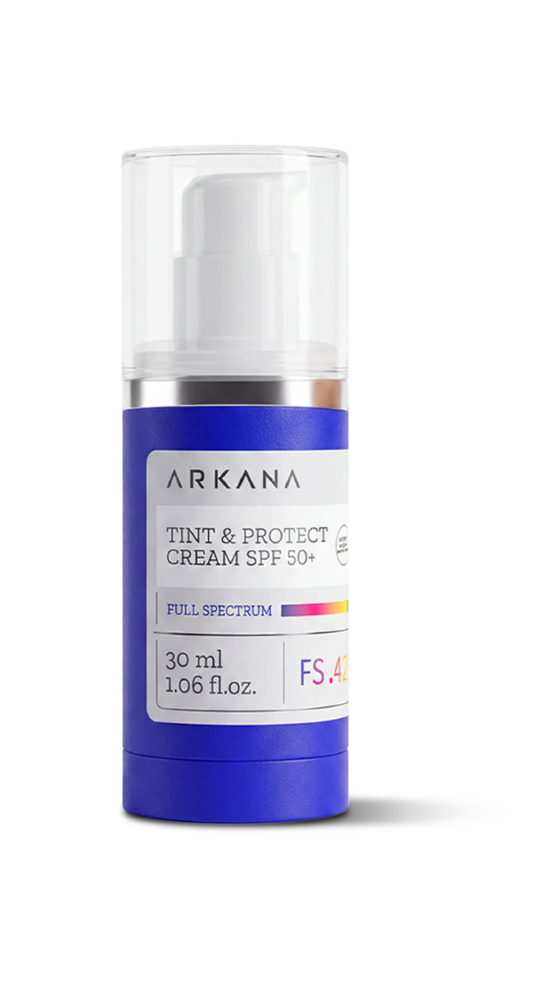 Arkana Full Spectrum SPF 50+